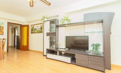 Herverkoop - Apartamento -
Torrevieja - Playa del Cura