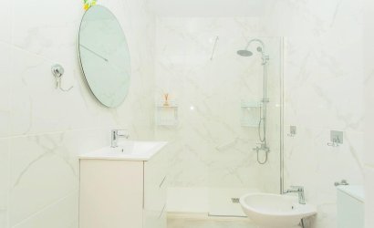 Herverkoop - Apartamento -
Torrevieja - Playa del Cura
