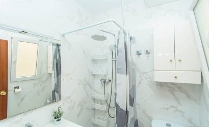 Herverkoop - Apartamento -
Torrevieja - Playa del Cura