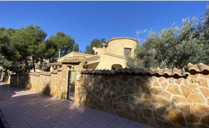 Revente - Villa -
Orihuela Costa - Villamartín-las Filipinas
