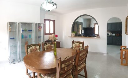 Revente - Villa -
Orihuela Costa - Villamartín-las Filipinas