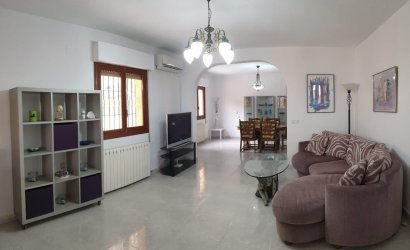 Revente - Villa -
Orihuela Costa - Villamartín-las Filipinas