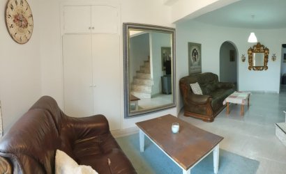 Revente - Villa -
Orihuela Costa - Villamartín-las Filipinas