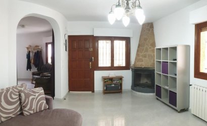 Revente - Villa -
Orihuela Costa - Villamartín-las Filipinas