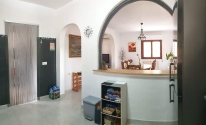 Revente - Villa -
Orihuela Costa - Villamartín-las Filipinas