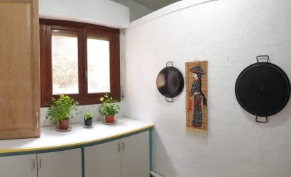 Revente - Villa -
Orihuela Costa - Villamartín-las Filipinas