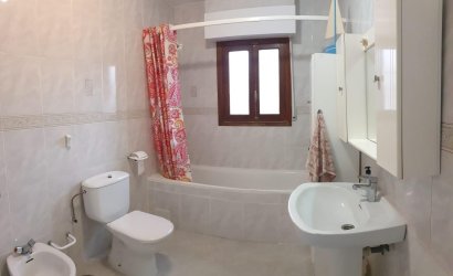 Revente - Villa -
Orihuela Costa - Villamartín-las Filipinas