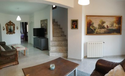 Revente - Villa -
Orihuela Costa - Villamartín-las Filipinas
