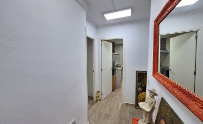 Revente - Apartamento -
Torrevieja - Playa del Cura
