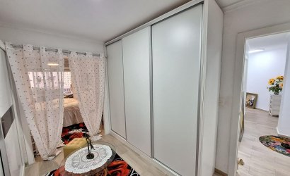 Revente - Apartamento -
Torrevieja - Playa del Cura