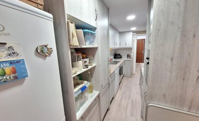 Revente - Apartamento -
Torrevieja - Playa del Cura