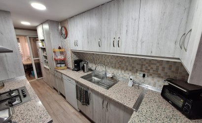 Revente - Apartamento -
Torrevieja - Playa del Cura