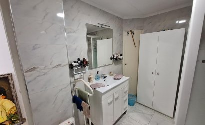 Revente - Apartamento -
Torrevieja - Playa del Cura