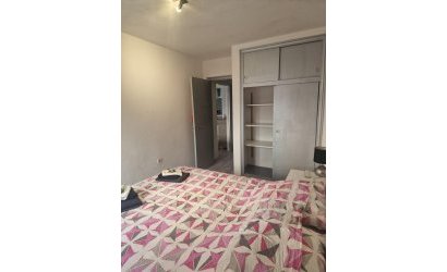 Herverkoop - Apartamento -
Torrevieja - Playa del Cura