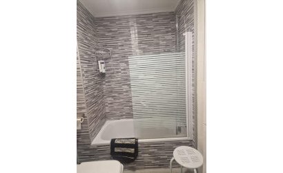 Herverkoop - Apartamento -
Torrevieja - Playa del Cura