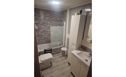 Herverkoop - Apartamento -
Torrevieja - Playa del Cura