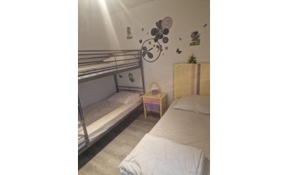 Herverkoop - Apartamento -
Torrevieja - Playa del Cura