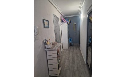 Herverkoop - Apartamento -
Torrevieja - Playa del Cura