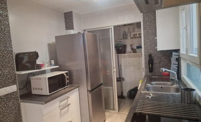 Herverkoop - Apartamento -
Torrevieja - Playa del Cura