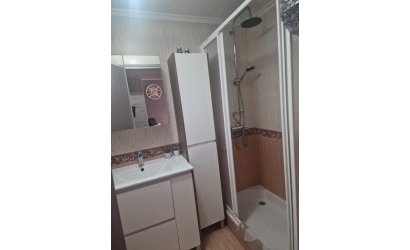 Herverkoop - Apartamento -
Torrevieja - Playa del Cura