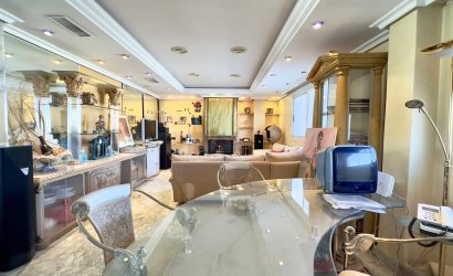 Herverkoop - Penthouse -
Torrevieja - Centro