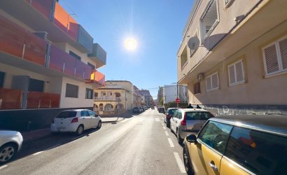 Herverkoop - Penthouse -
Torrevieja - Centro