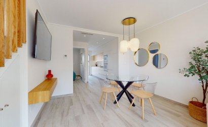 Nieuwbouw Woningen - Villa -
Pilar de la Horadada - Lo Monte