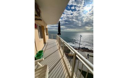 Herverkoop - Apartamento -
Torrevieja - Playa del Cura