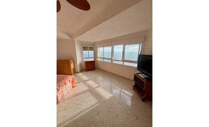 Herverkoop - Apartamento -
Torrevieja - Playa del Cura