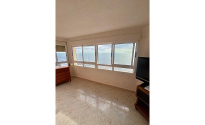 Herverkoop - Apartamento -
Torrevieja - Playa del Cura