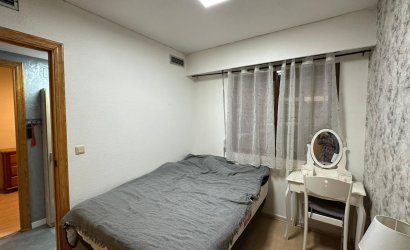 Herverkoop - Apartamento -
Torrevieja - Centro