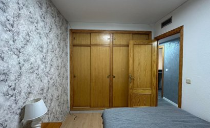 Herverkoop - Apartamento -
Torrevieja - Centro