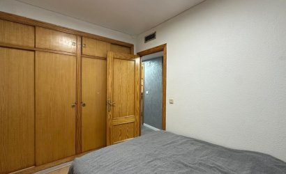 Herverkoop - Apartamento -
Torrevieja - Centro