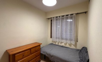 Herverkoop - Apartamento -
Torrevieja - Centro