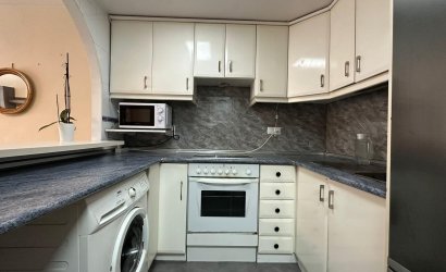 Herverkoop - Apartamento -
Torrevieja - Centro