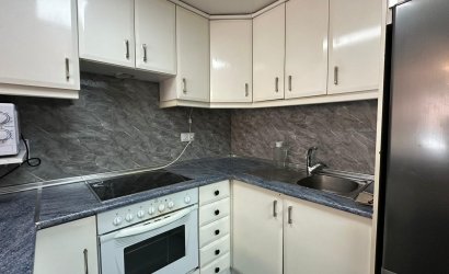 Herverkoop - Apartamento -
Torrevieja - Centro