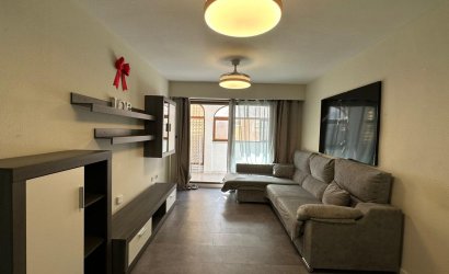 Herverkoop - Apartamento -
Torrevieja - Centro