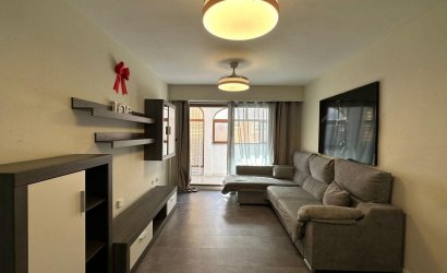 Herverkoop - Apartamento -
Torrevieja - Centro