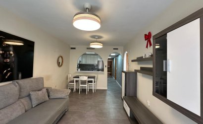 Herverkoop - Apartamento -
Torrevieja - Centro