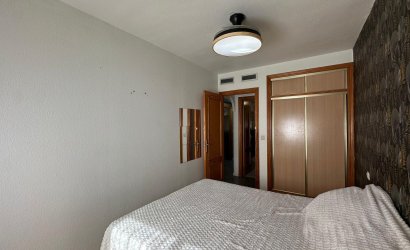 Herverkoop - Apartamento -
Torrevieja - Centro