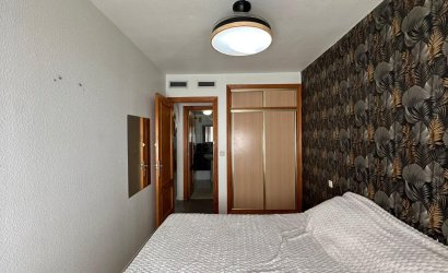 Herverkoop - Apartamento -
Torrevieja - Centro