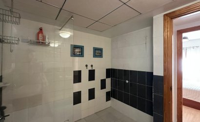Herverkoop - Apartamento -
Torrevieja - Centro