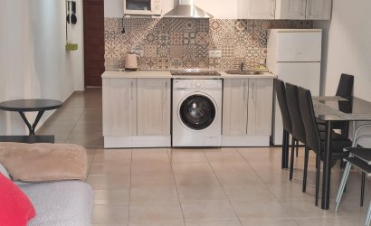 Herverkoop - Apartamento -
Torrevieja - Centro