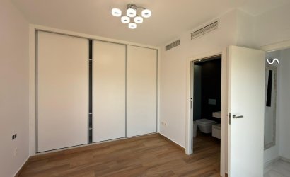 Herverkoop - Villa -
Polop - Alberca