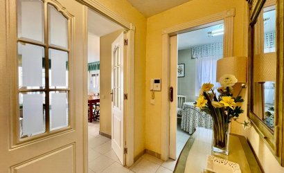 Herverkoop - Apartamento -
Torrevieja - Playa del Cura