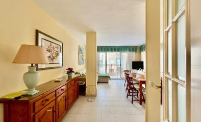 Herverkoop - Apartamento -
Torrevieja - Playa del Cura