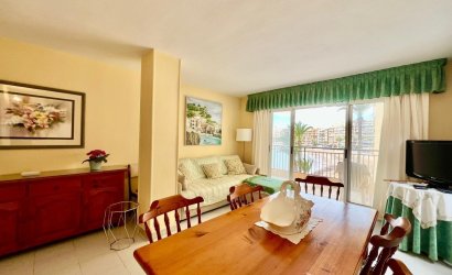 Herverkoop - Apartamento -
Torrevieja - Playa del Cura