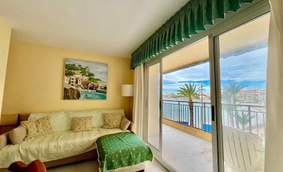 Herverkoop - Apartamento -
Torrevieja - Playa del Cura