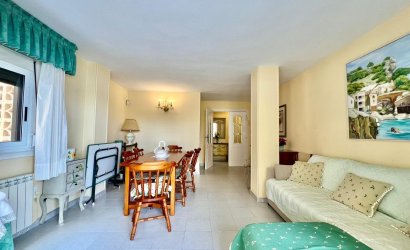 Herverkoop - Apartamento -
Torrevieja - Playa del Cura