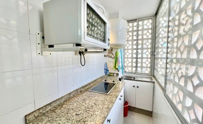 Herverkoop - Apartamento -
Torrevieja - Playa del Cura